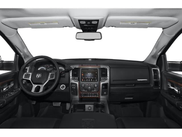 2015 RAM 2500 Laramie