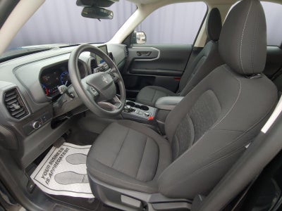 2022 Ford Bronco Sport Base