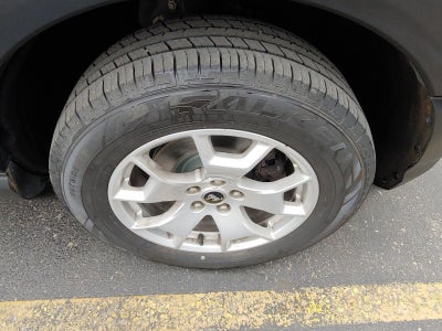 2022 Ford Bronco Sport Base