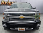 2014 Chevrolet Silverado 1500 High Country