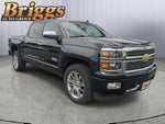 2014 Chevrolet Silverado 1500 High Country