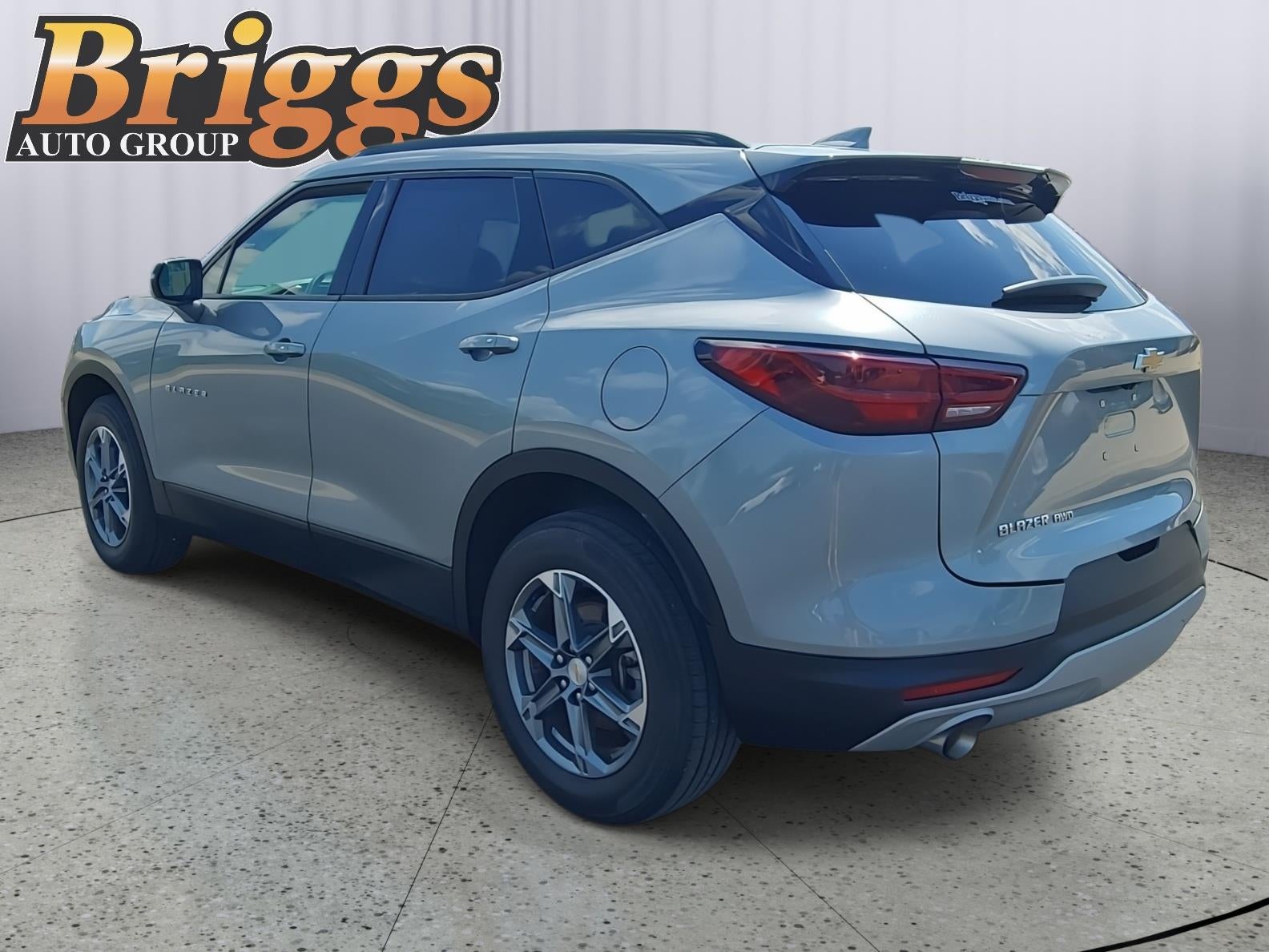 2023 Chevrolet Blazer 3LT