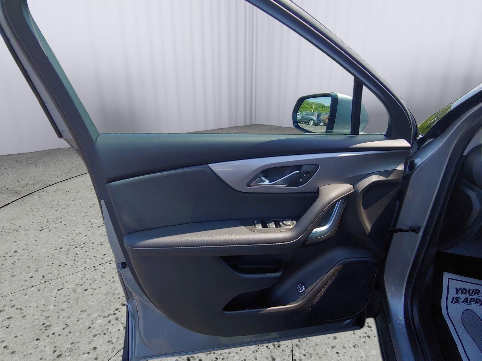2023 Chevrolet Blazer 3LT