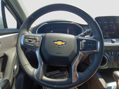 2023 Chevrolet Blazer 3LT