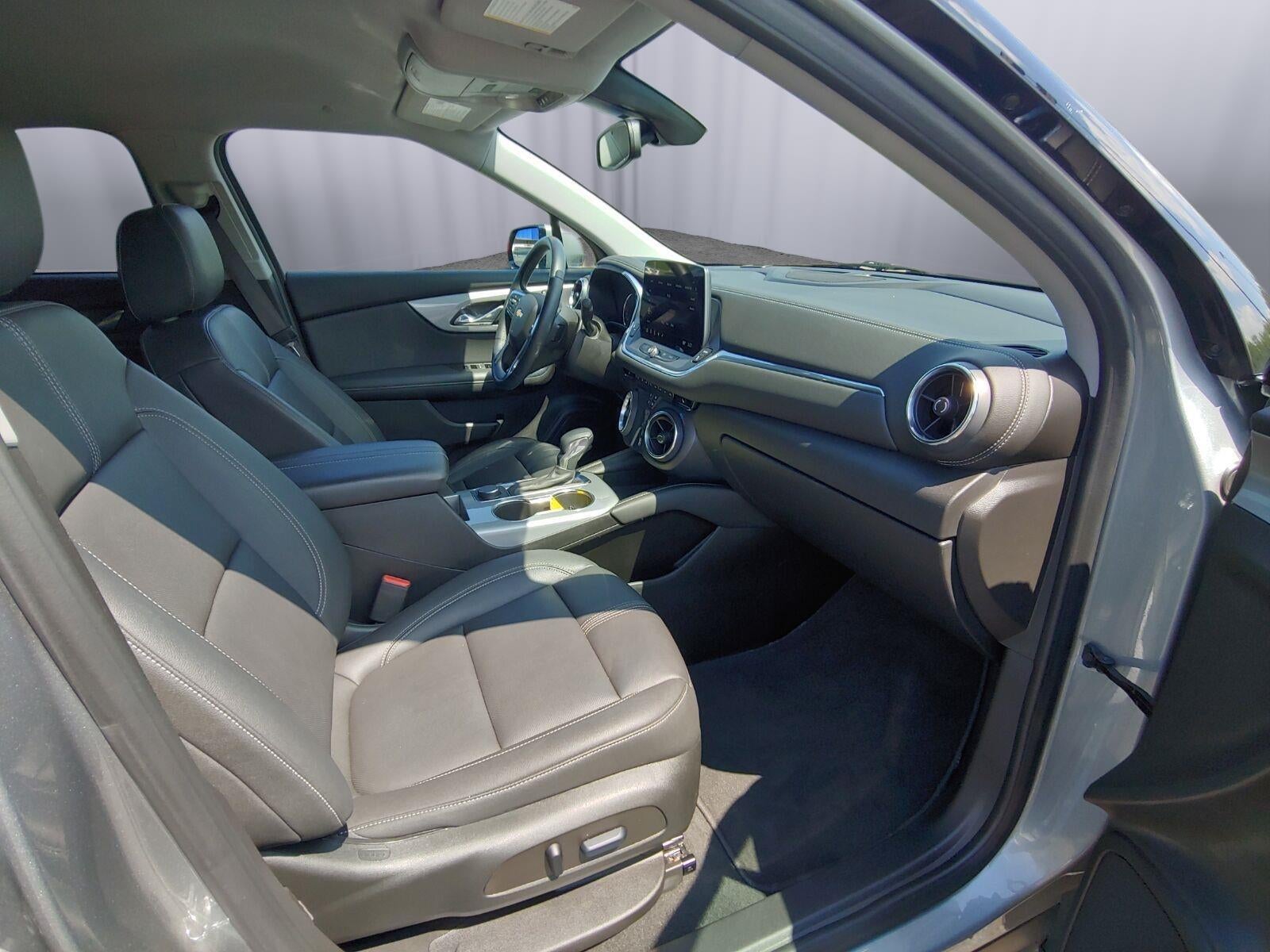 2023 Chevrolet Blazer 3LT