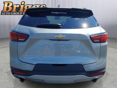 2023 Chevrolet Blazer 3LT