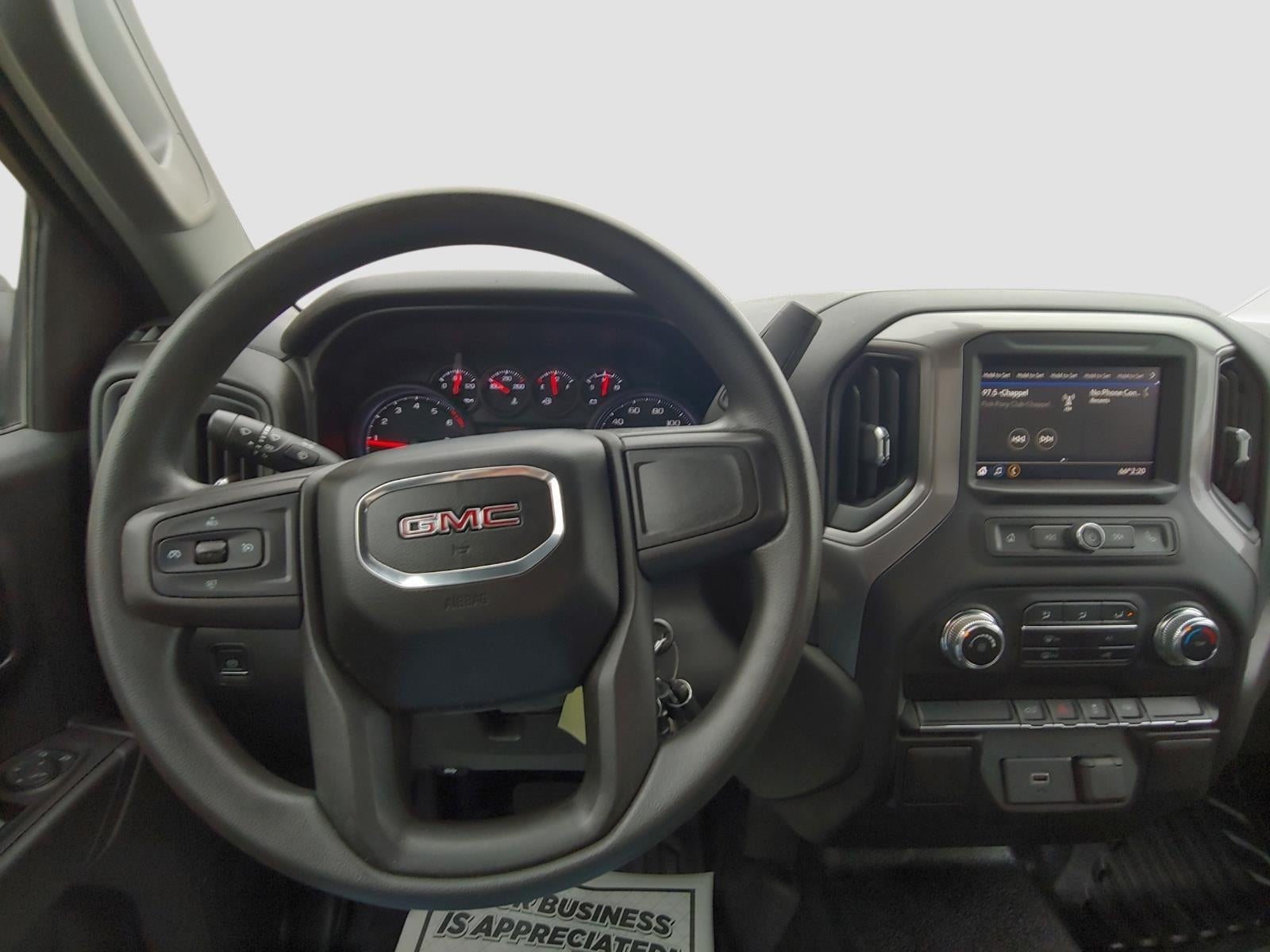 2020 GMC Sierra 1500 Sierra