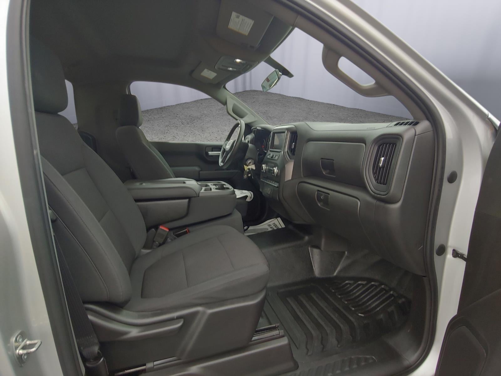 2020 GMC Sierra 1500 Sierra