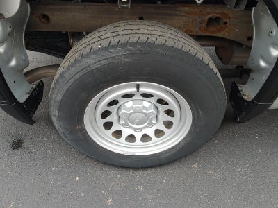 2020 GMC Sierra 1500 Sierra