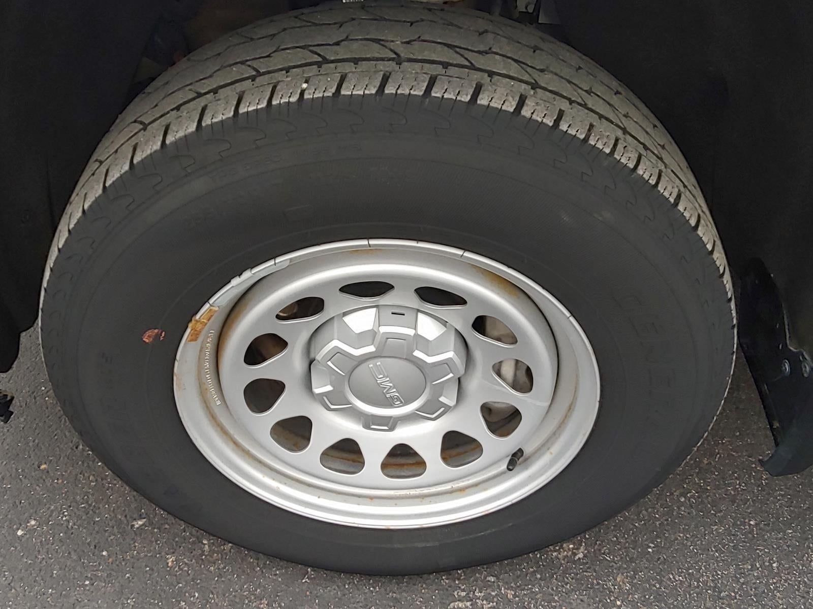 2020 GMC Sierra 1500 Sierra