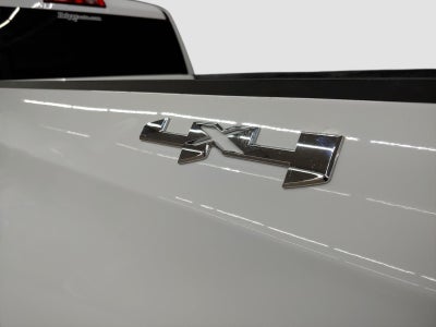 2022 GMC Sierra 1500 Limited Pro