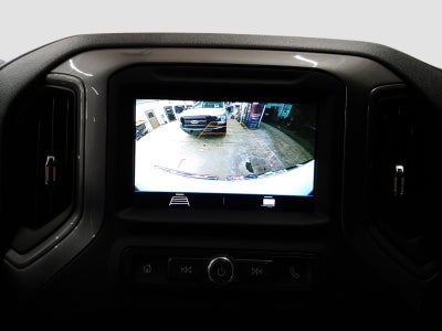 2022 GMC Sierra 1500 Limited Pro