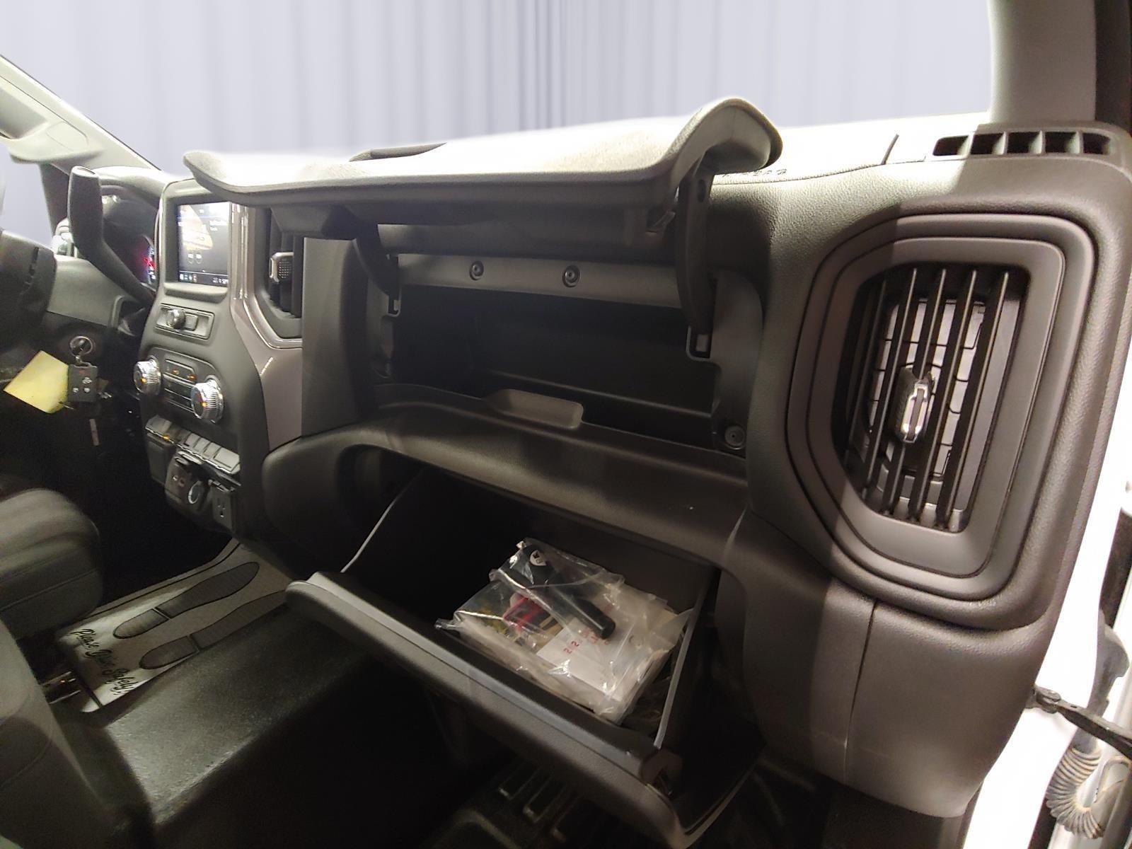 2022 GMC Sierra 1500 Limited Pro