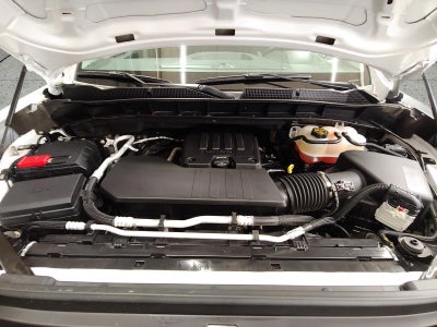 2022 GMC Sierra 1500 Limited Pro