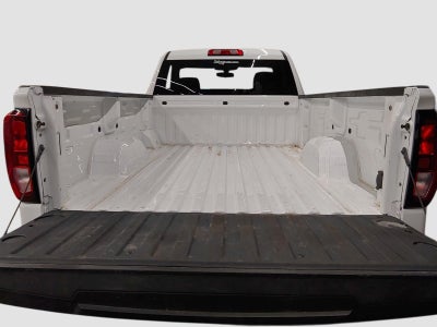 2022 GMC Sierra 1500 Limited Pro