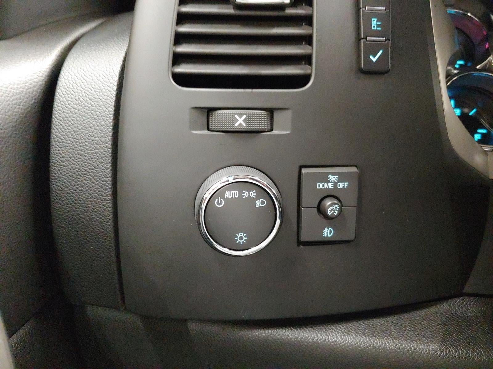 2013 GMC Sierra 1500 SLE