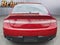 2016 Lincoln MKZ NA