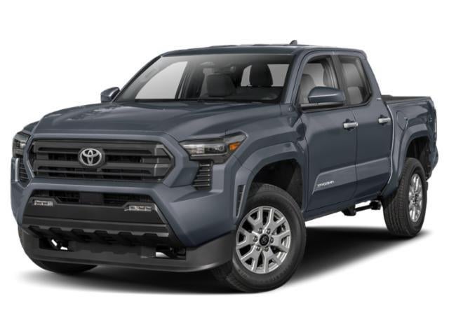 2025 Toyota Tacoma 4WD SR