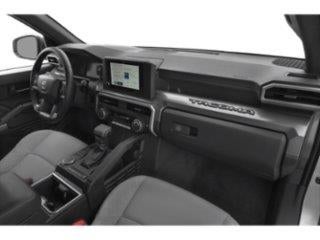 2025 Toyota Tacoma 4WD SR