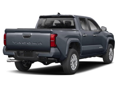 2025 Toyota Tacoma 4WD SR