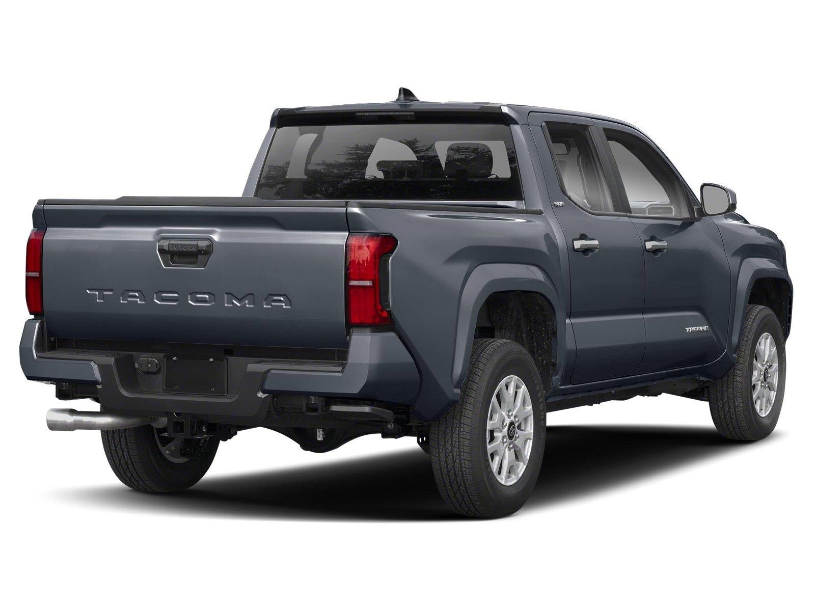 2025 Toyota Tacoma 4WD SR