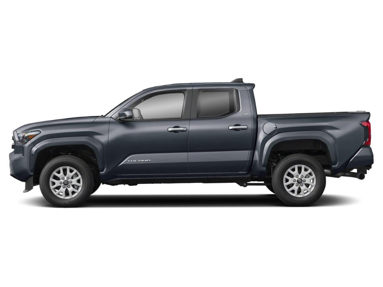 2025 Toyota Tacoma 4WD SR