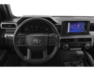 2025 Toyota Tacoma 4WD SR