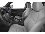 2025 Toyota Tacoma 4WD SR