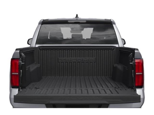 2025 Toyota Tacoma 4WD SR