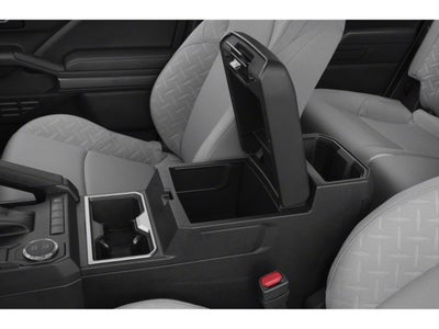 2025 Toyota Tacoma 4WD SR
