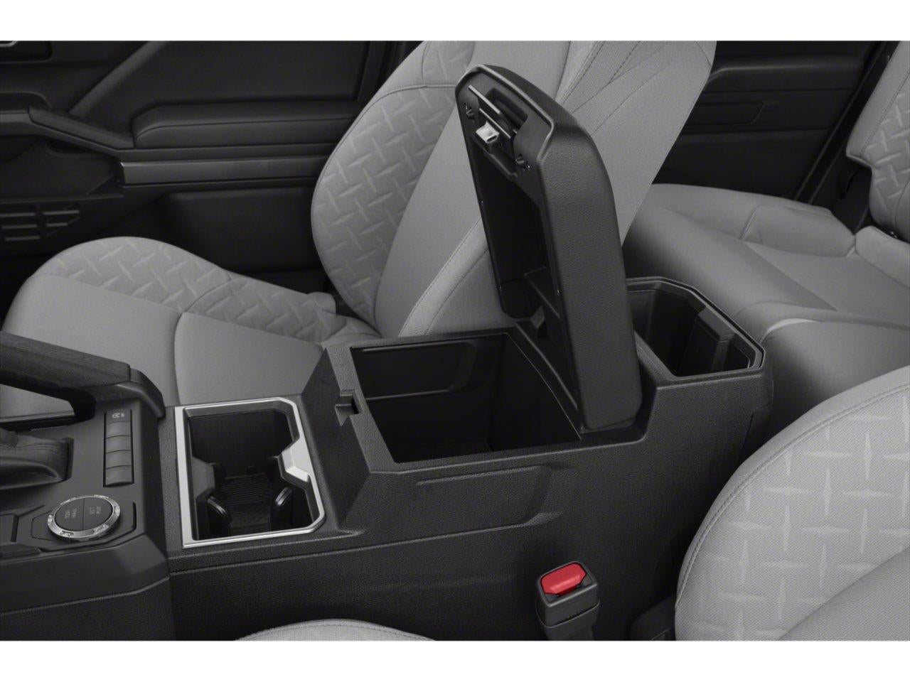 2025 Toyota Tacoma 4WD SR