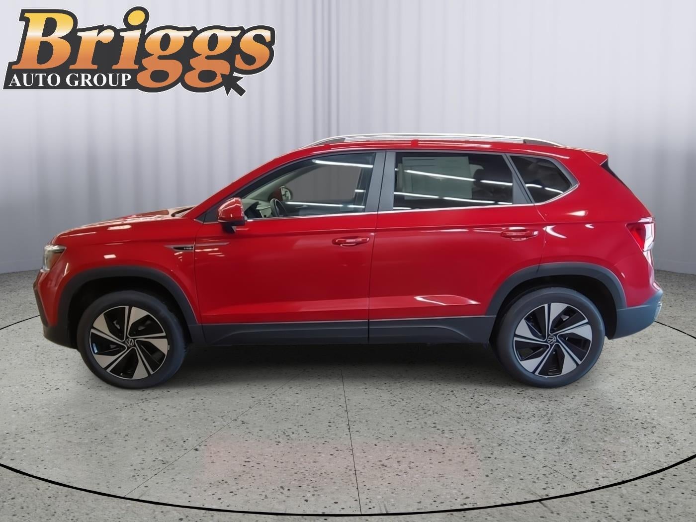 2023 Volkswagen Taos SE