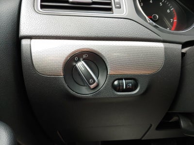 2015 Volkswagen Jetta 1.8T SE