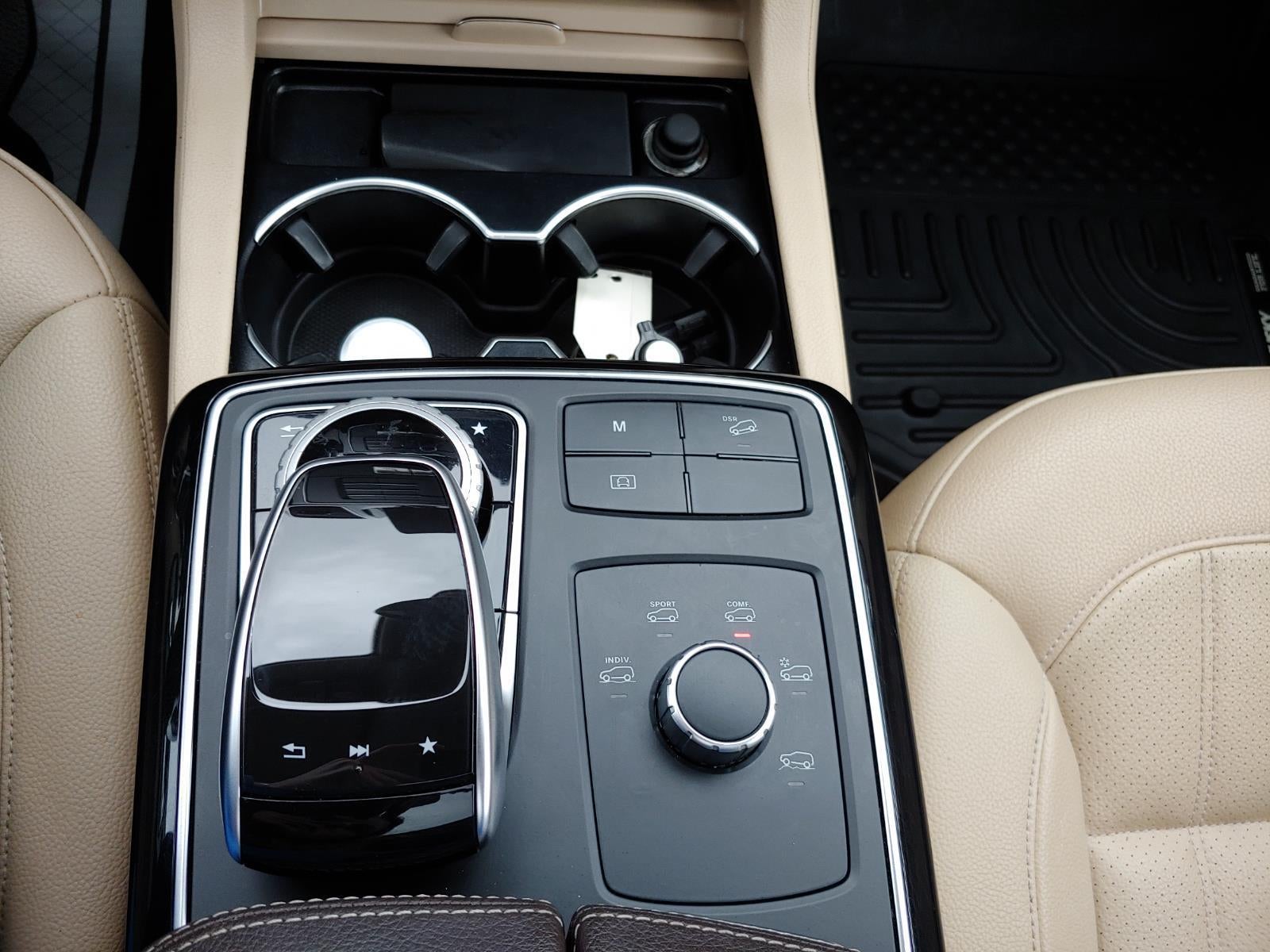 2018 Mercedes-Benz GLE GLE 350