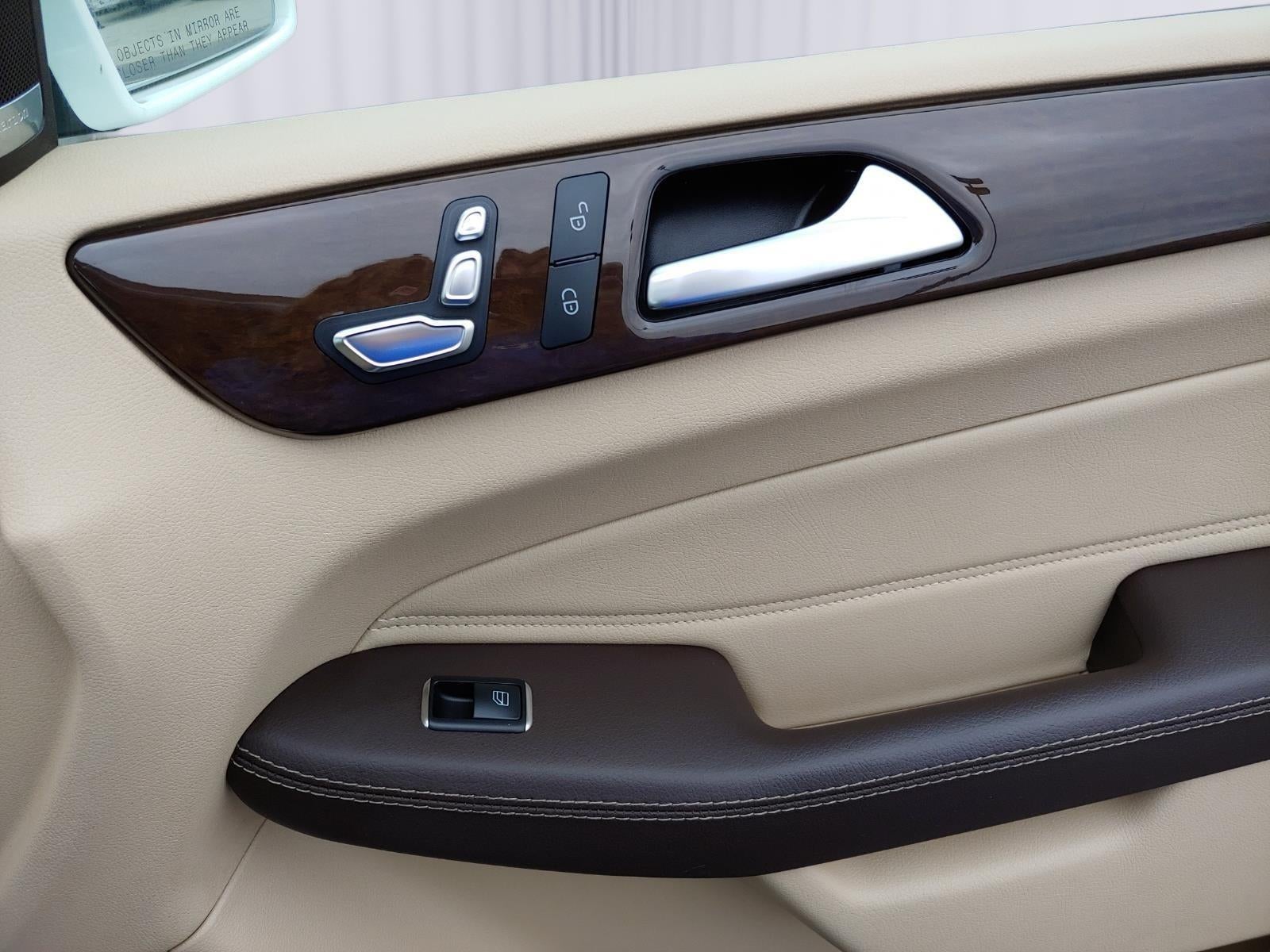 2018 Mercedes-Benz GLE GLE 350