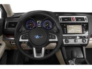 2015 Subaru Legacy 2.5i Limited