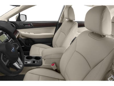 2015 Subaru Legacy 2.5i Limited
