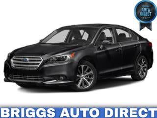 2015 Subaru Legacy 2.5i Limited