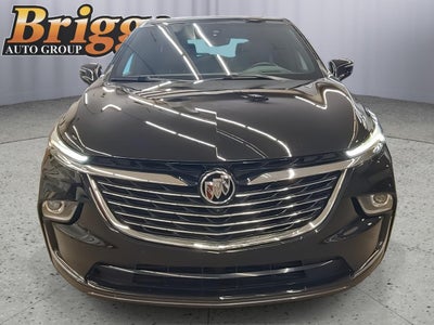 2023 Buick Enclave Premium