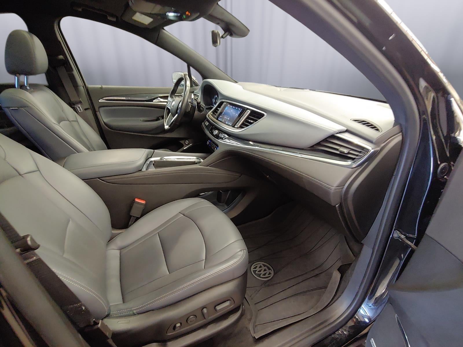 2023 Buick Enclave Premium