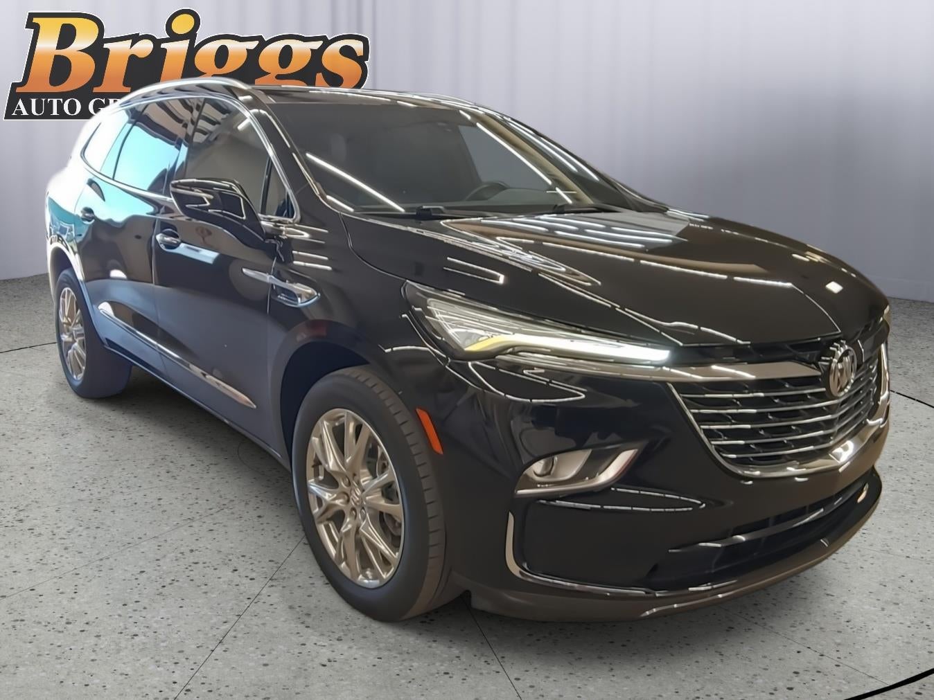 2023 Buick Enclave Premium