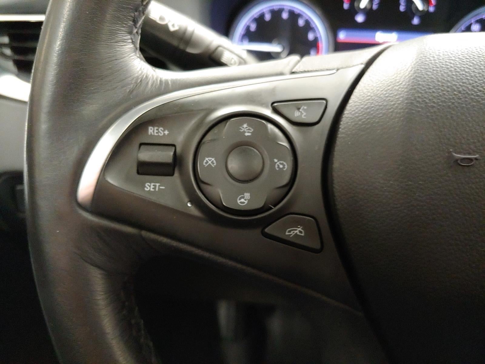 2021 Buick Enclave Premium