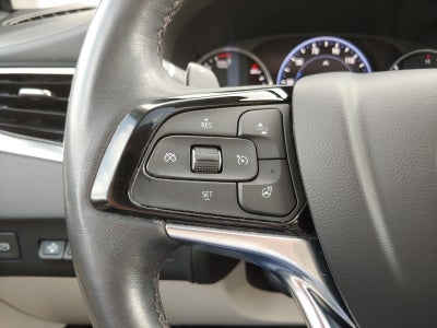 2022 Buick Enclave Avenir