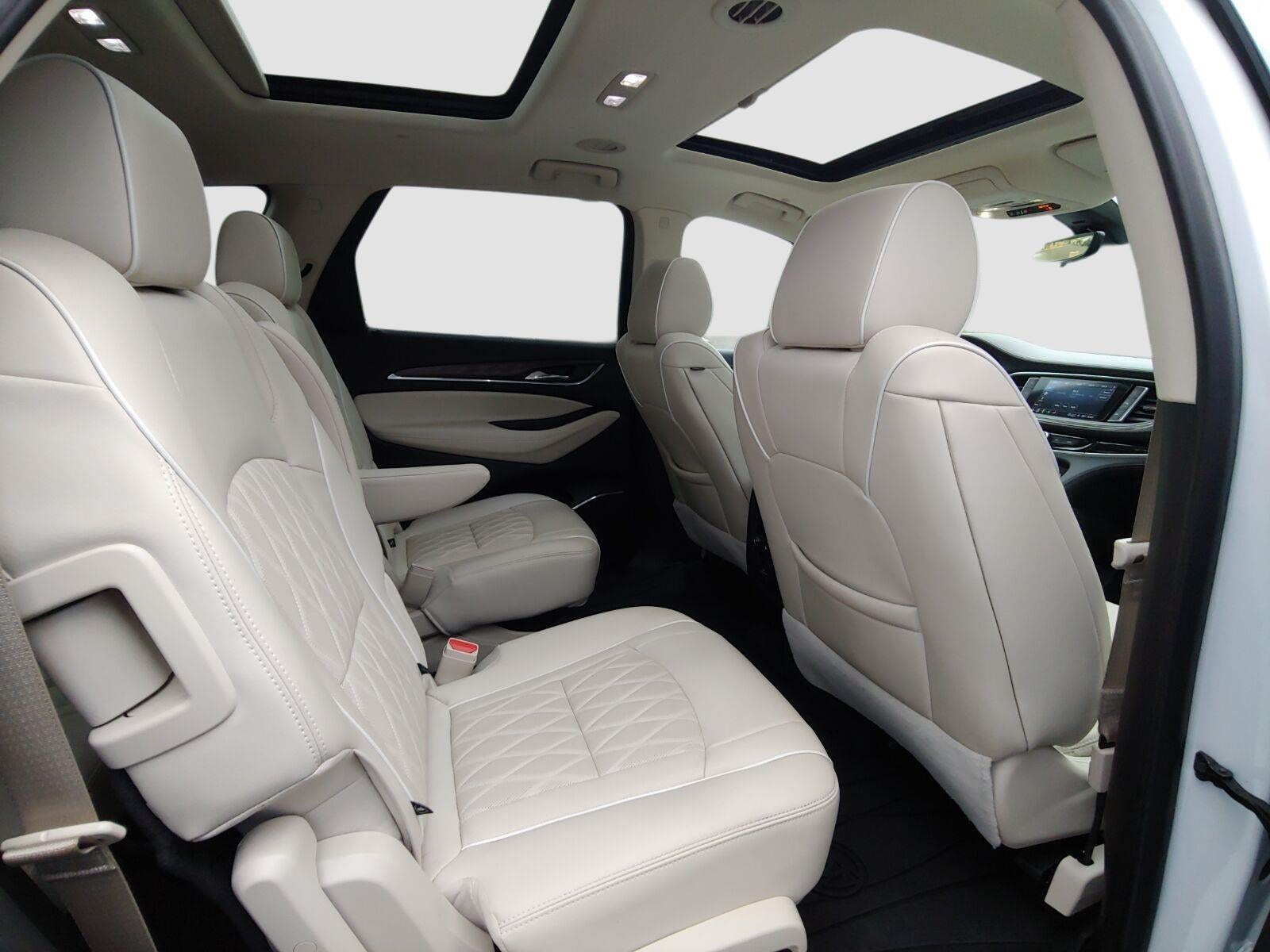 2023 Buick Enclave Avenir