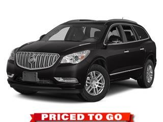 2013 Buick Enclave Premium