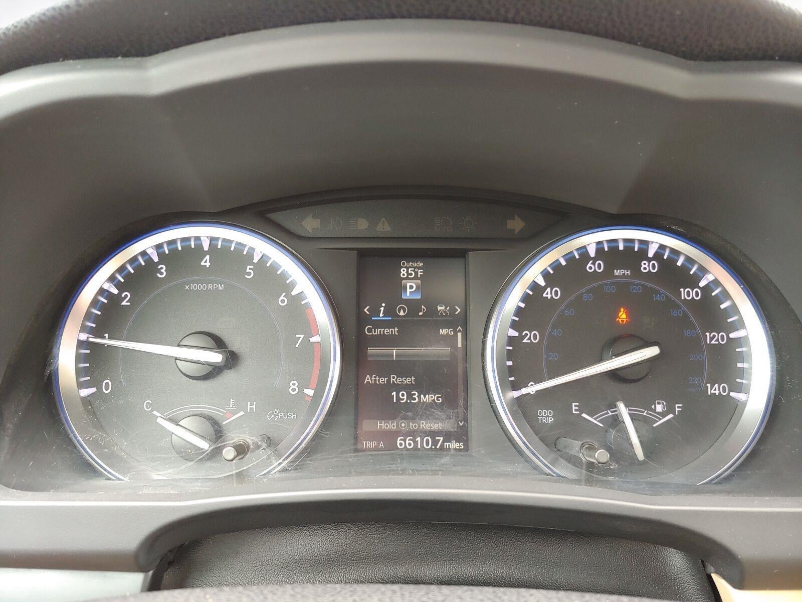 2014 Toyota Highlander Limited