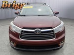 2014 Toyota Highlander Limited