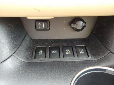 2014 Toyota Highlander Limited