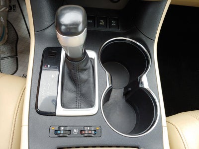 2014 Toyota Highlander Limited