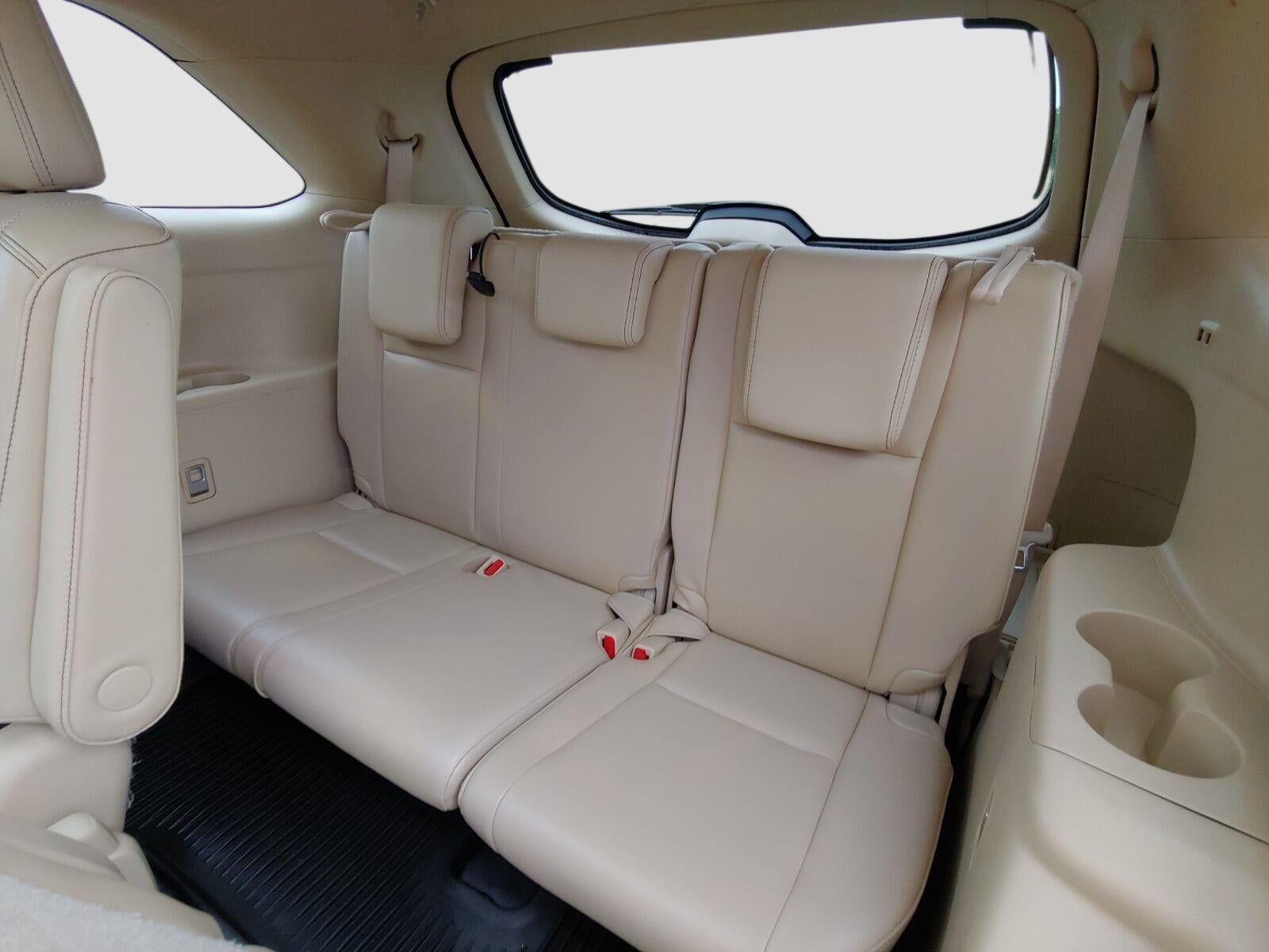 2014 Toyota Highlander Limited